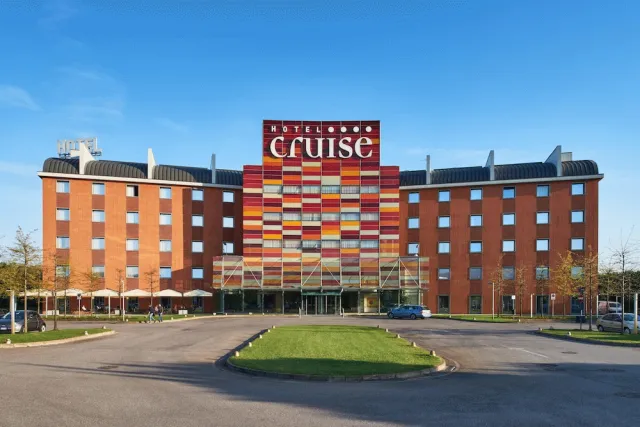Billede av hotellet Hotel Cruise - nummer 1 af 79