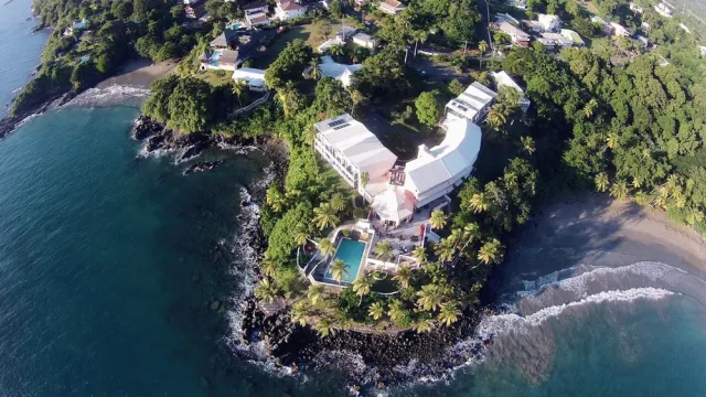Hotellbilder av Blue Haven Hotel - nummer 1 av 52