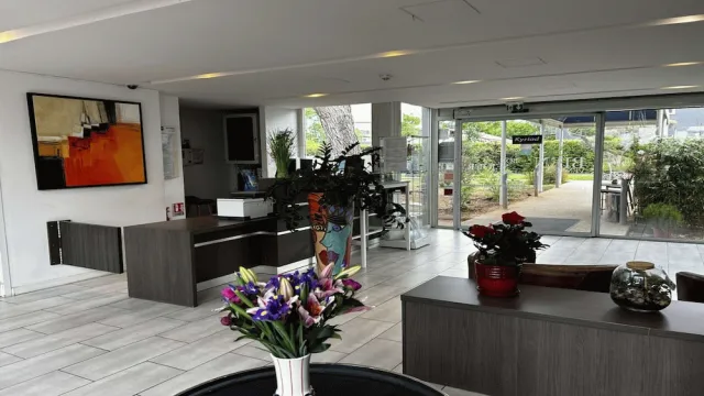 Billede av hotellet Kyriad Montpellier Aéroport - Parc Expo - nummer 1 af 73