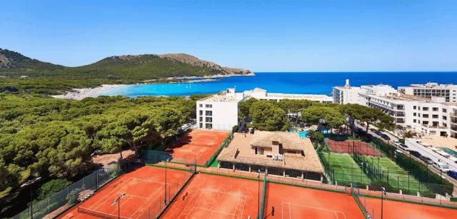 Billede av hotellet Hotel & Spa S'entrador Playa - nummer 1 af 85