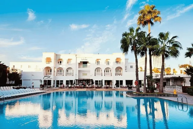 Billede av hotellet Royal Decameron Tafoukt Beach Resort & Spa - - nummer 1 af 41