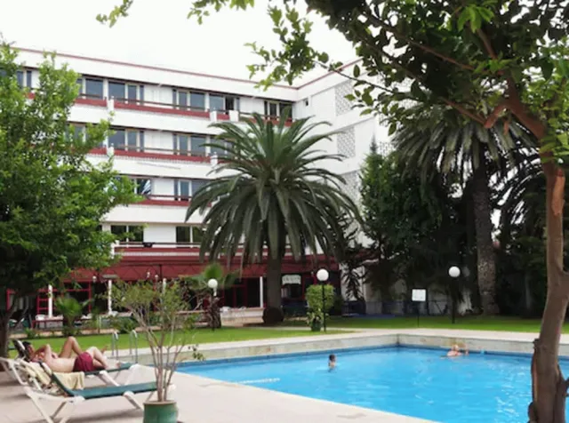 Hotellbilder av Bahia City Hotel - nummer 1 av 31