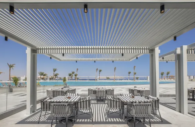 Hotellbilder av V Hotel Sharm El Sheikh - nummer 1 av 100