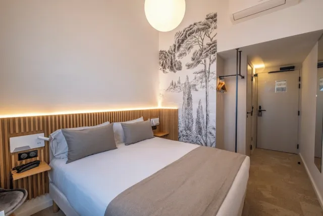 Hotellbilder av Hôtel Le Relais des Brasseurs - Aubagne - nummer 1 av 100