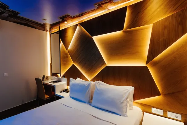 Billede av hotellet Kastro Hotel - nummer 1 af 10