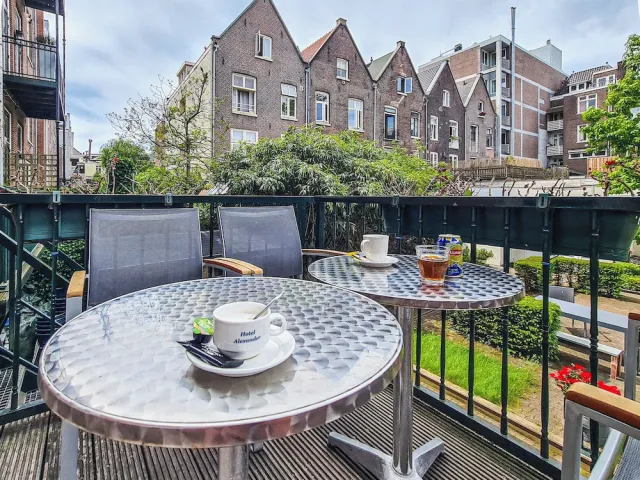 Billede av hotellet Hotel Alexander - nummer 1 af 10