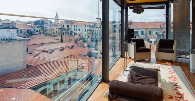 Hotellbilder av Hotel Rossini Al Teatro - nummer 1 av 61
