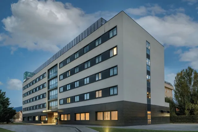 Billede av hotellet AC Hotel Pisa by Marriott - nummer 1 af 10