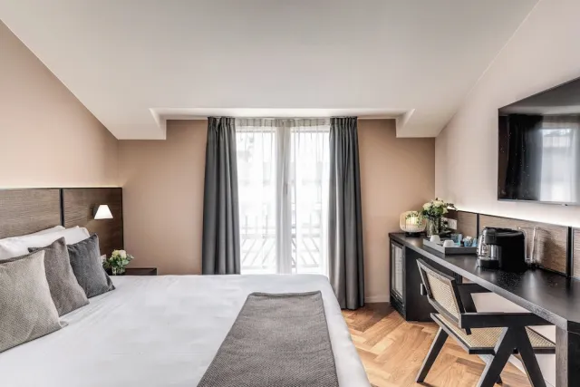 Billede av hotellet Plinius Lifestyle Hotel Lake Como - nummer 1 af 10