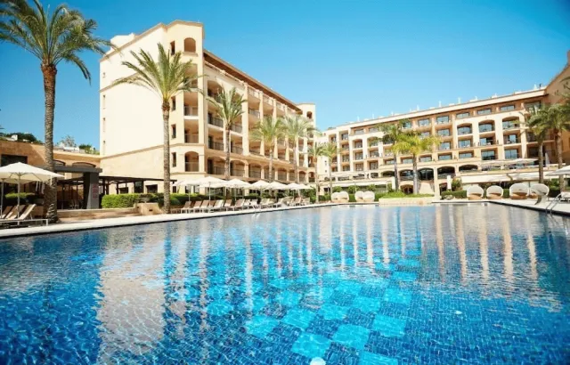 Hotellbilder av Insotel Fenicia Prestige Suites & Spa - nummer 1 av 74