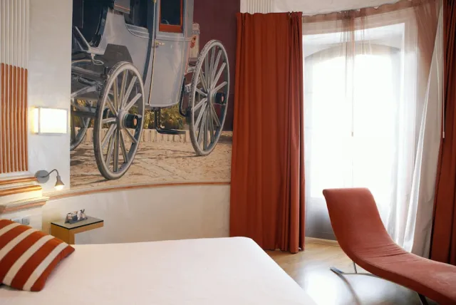 Hotellbilder av Itaca Jerez by Soho Boutique - nummer 1 av 49