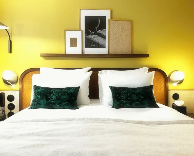 Hotellbilder av Hotel Riesner - nummer 1 av 10