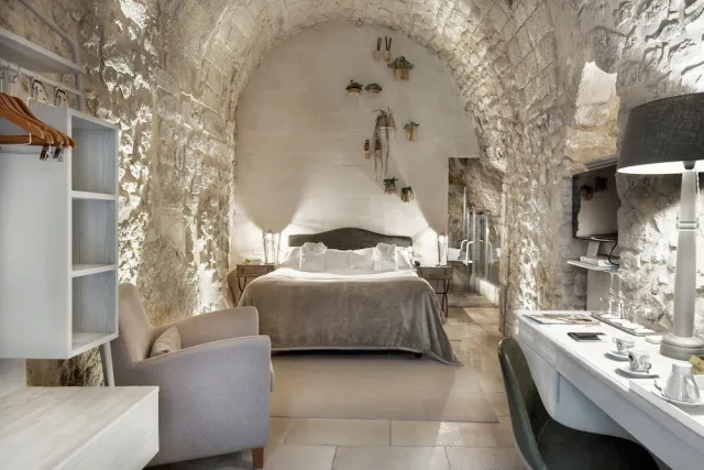Hotellbilder av Locanda Don Serafino Historical Boutique Hotel - nummer 1 av 100