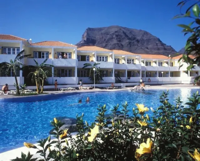 Hotellbilder av Apartamentos Checkin Laurisilva - nummer 1 av 10