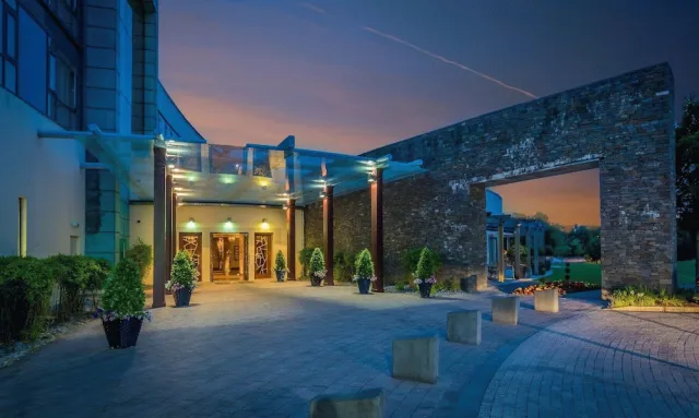 Hotellbilder av Fota Island Hotel & Spa - nummer 1 av 74
