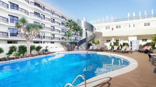 Billede av hotellet Coral California - nummer 1 af 10