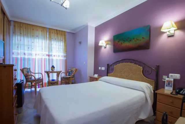 Billede av hotellet Hotel Miraya - nummer 1 af 10