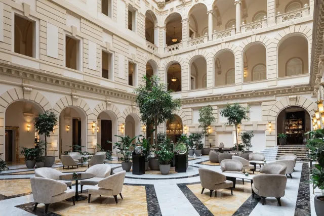 Billede av hotellet Anantara New York Palace Budapest - A Leading Hotel of the World - nummer 1 af 10
