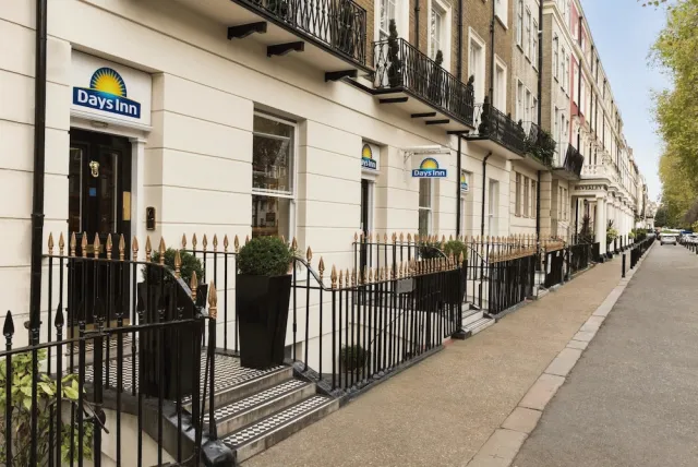 Billede av hotellet Days Inn by Wyndham London Hyde Park - nummer 1 af 10