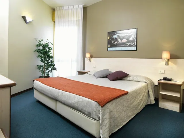 Billede av hotellet Hotel Ristorante Alcide - nummer 1 af 10