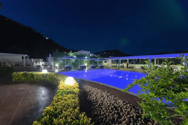 Billede av hotellet Agave Hotel - nummer 1 af 77