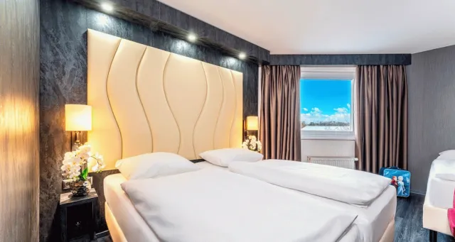 Billede av hotellet PLAZA INN Mühldorf am Inn - nummer 1 af 67