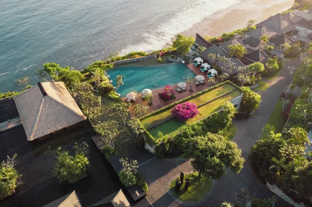 Hotellbilder av Bvlgari Resort Bali - nummer 1 av 88
