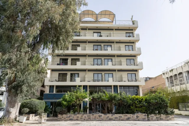 Billede av hotellet Four Seasons Hotel - nummer 1 af 10