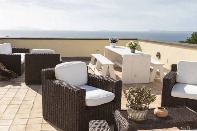 Billede av hotellet Relais Regina Giovanna - nummer 1 af 10