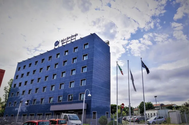 Billede av hotellet Best Western Palace Inn Hotel - nummer 1 af 44
