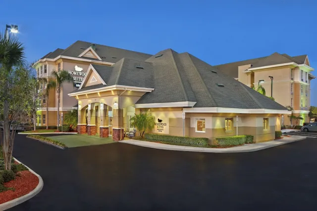 Hotellbilder av Homewood Suites by Hilton Daytona Beach Speedway-Airport - nummer 1 av 44