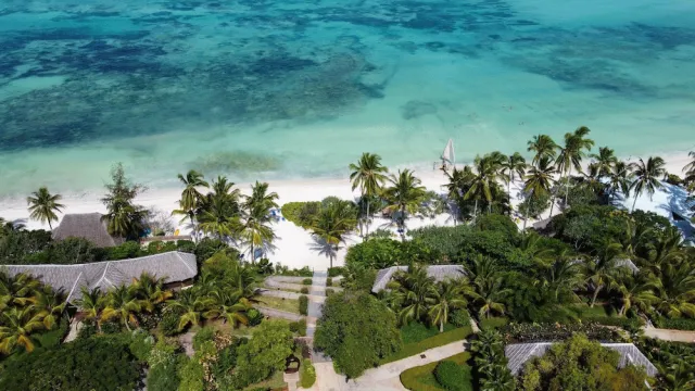 Hotellbilder av Melia Zanzibar - nummer 1 av 100