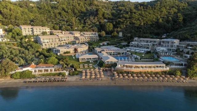 Hotellbilder av Kassandra Bay Resort, Suites & Spa - nummer 1 av 100