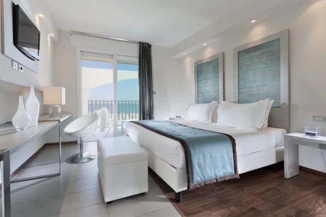 Hotellbilder av Yes Hotel Touring - nummer 1 av 54