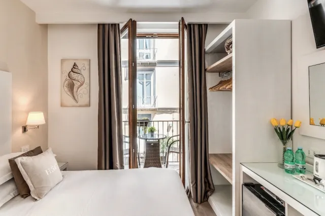 Billede av hotellet Hotel Sorrento City - nummer 1 af 10
