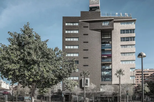 Hotellbilder av AC Hotel Alicante by Marriott - nummer 1 av 61