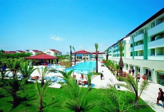 Billede av hotellet Sural Resort - - nummer 1 af 42