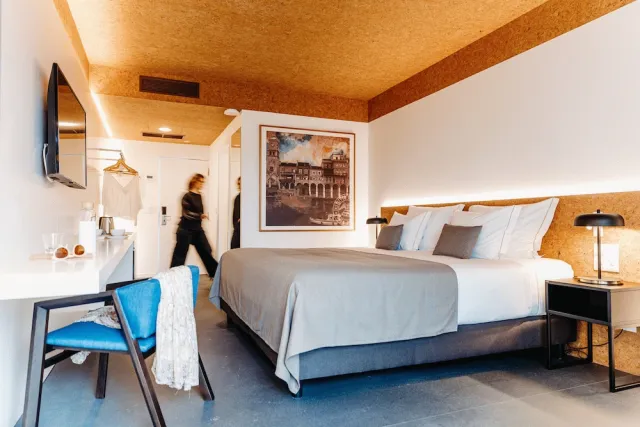 Hotellbilder av Canadiano - Urban Nature Hotel - nummer 1 av 85
