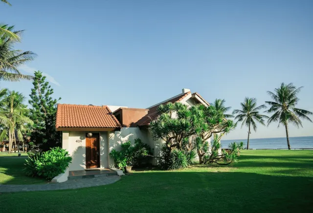 Hotellbilder av Palm Garden Beach Resort and Spa - nummer 1 av 100