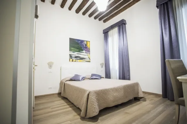 Billede av hotellet Locanda Ca' Lucrezia - nummer 1 af 10