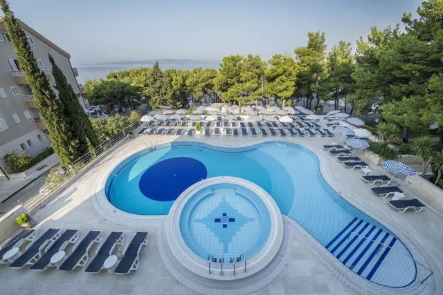 Billede av hotellet Hotel Horizont - nummer 1 af 10