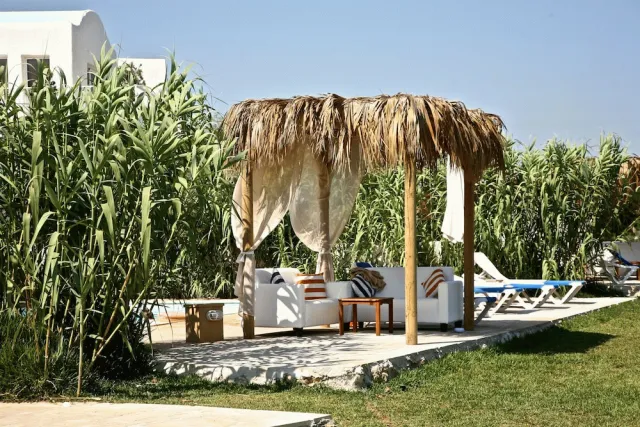 Hotellbilder av Thalassines Beach Villas - nummer 1 av 100