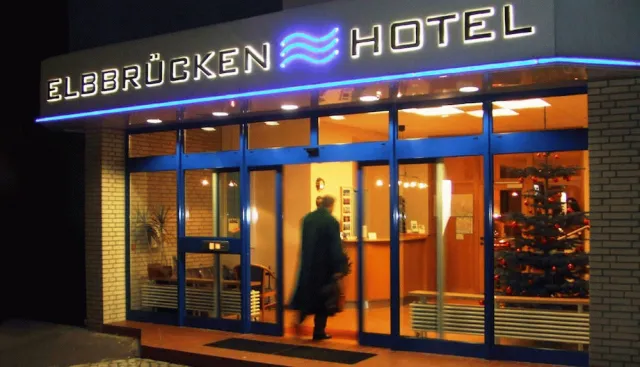 Billede av hotellet Elbbrücken Hotel - nummer 1 af 10