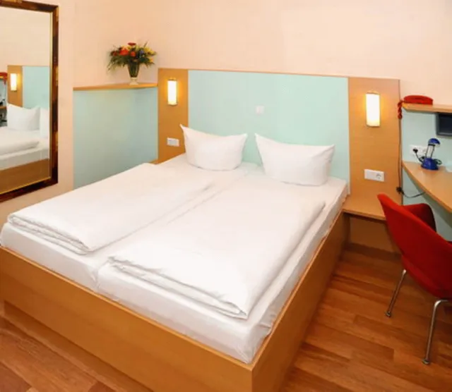 Billede av hotellet Hotel Sachsenhof Berlin - nummer 1 af 10