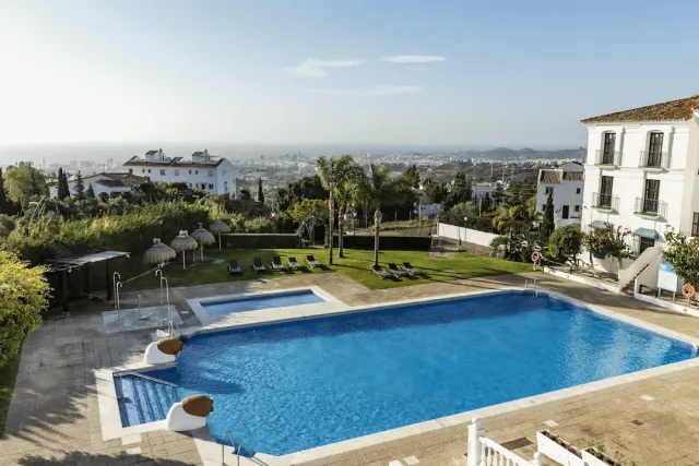 Billede av hotellet Hotel ILUNION Hacienda de Mijas - nummer 1 af 70