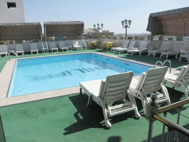 Hotellbilder av Philippe Luxor Hotel - nummer 1 av 37