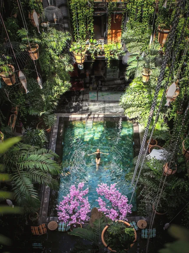 Hotellbilder av Manon Les Suites Guldsmeden - nummer 1 av 57