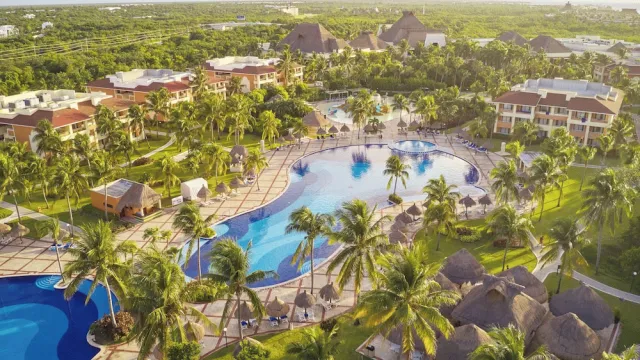 Hotellbilder av Bahia Principe Grand Coba - - nummer 1 av 87