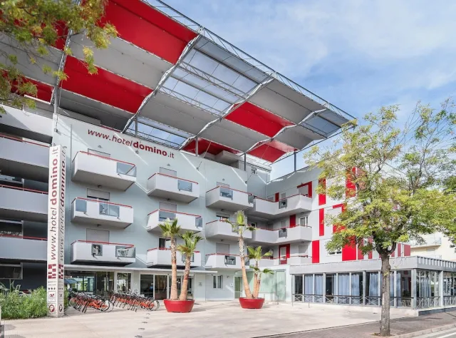 Hotellbilder av Domino Suite Hotel Jesolo - nummer 1 av 100