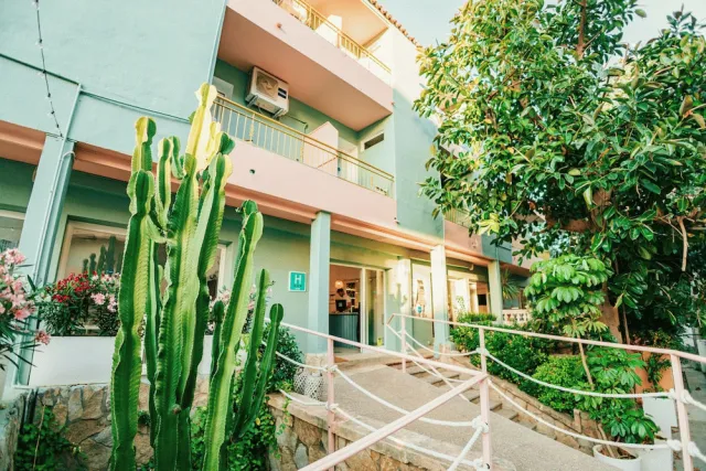 Billede av hotellet 4U Miranda - Adults Only - nummer 1 af 47